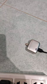 Scarlett review photo
