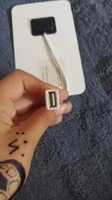 Rose review photo