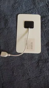 Rose review photo