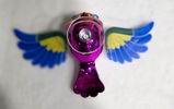 Violet review photo
