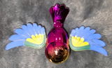 Violet review photo