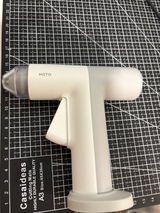 Lily review photo