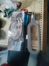 Hazel review photo