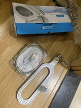 Hazel review photo