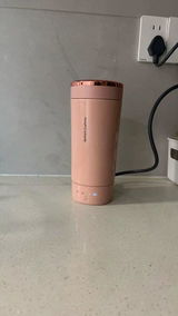 Olivia review photo