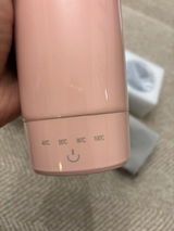 Olivia review photo