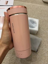 Olivia review photo