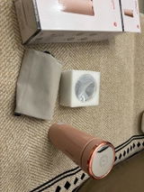 Olivia review photo