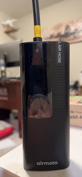 Grace review photo