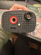 Riley review photo