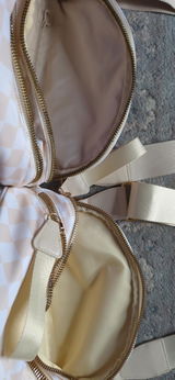 Evelyn review photo