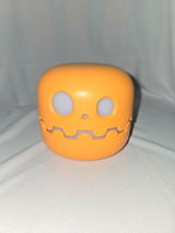 Hazel review photo