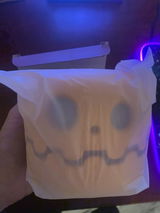 Hazel review photo