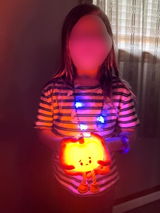 Ruby review photo