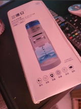 Violet review photo