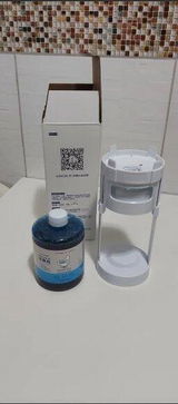 Violet review photo