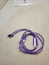 Quinn review photo