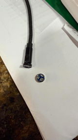 Camila review photo