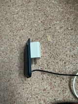 Scarlett review photo