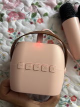 Olivia review photo