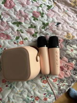 Olivia review photo