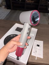Lily review photo