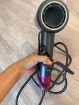 Lily review photo