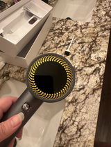 Lily review photo