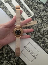 Aria review photo
