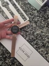 Aria review photo