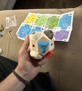 Zoey review photo