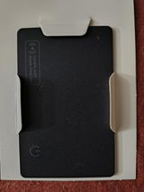 Zoe review photo
