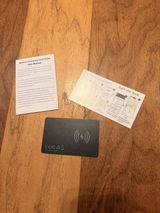 Lydia review photo