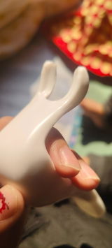 Breast pump review photo