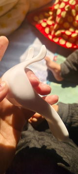 Breast pump review photo