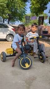 Pinky Gaur review photo