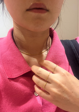 Sophia Parker review photo