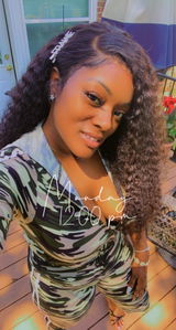 Tinia Derden review photo