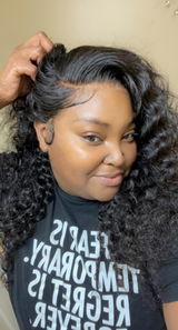 Akilah Richard review photo