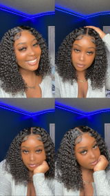 Ta’Nisha Burke review photo