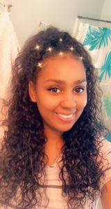 LaTinna Belcher review photo