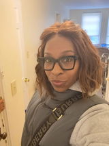 Radiah Carson review photo