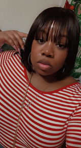 Kamysha Mangum review photo