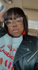 Kamysha Mangum review photo