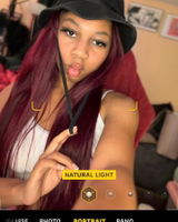 Heaven Rowell review photo