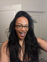 Gina review photo