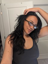 Gina review photo