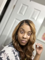 Ashley Williams review photo