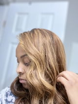 Ashley Williams review photo