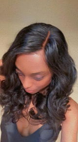 Shante Armstrong review photo